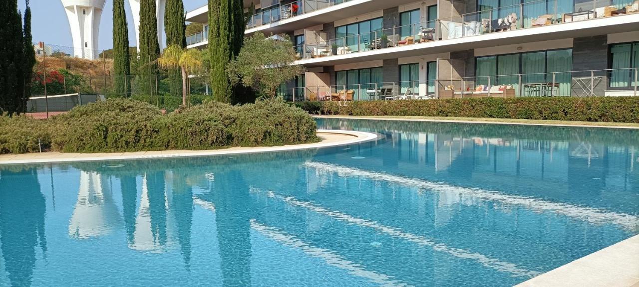 Residence Golf Club 415 Quarteira Exterior foto