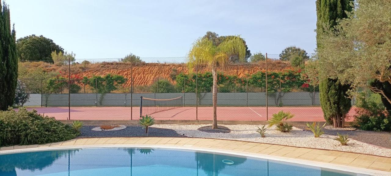 Residence Golf Club 415 Quarteira Exterior foto