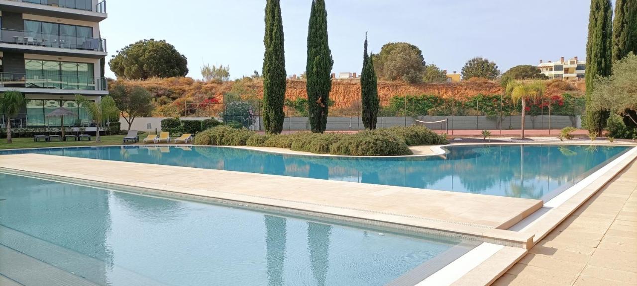Residence Golf Club 415 Quarteira Exterior foto