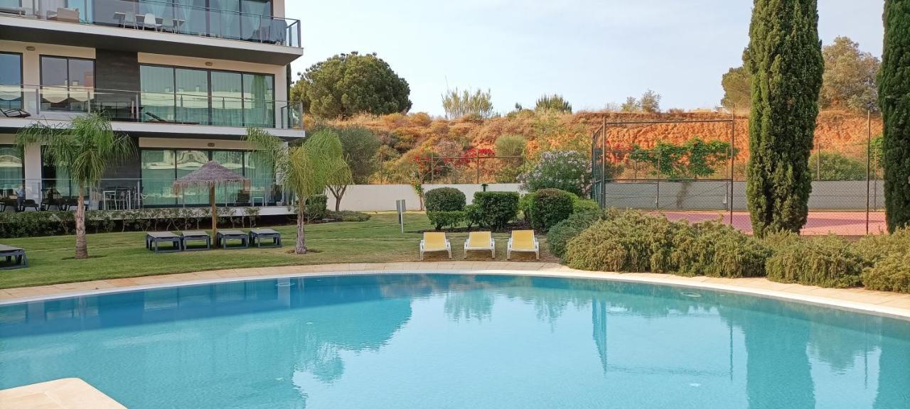 Residence Golf Club 415 Quarteira Exterior foto